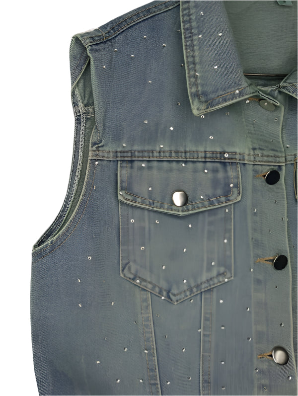 Women’s Denim jacket