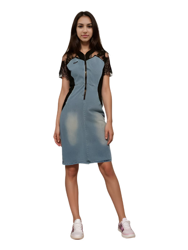 Women’s mini dress