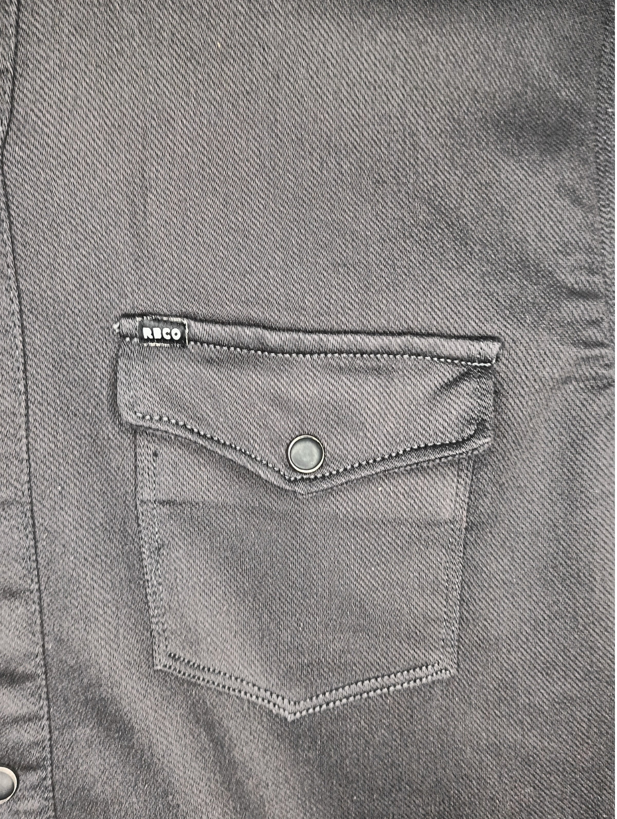 RIVERBLUE Men's Solid shirt