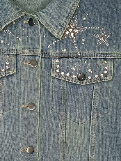 Women’s Denim jacket