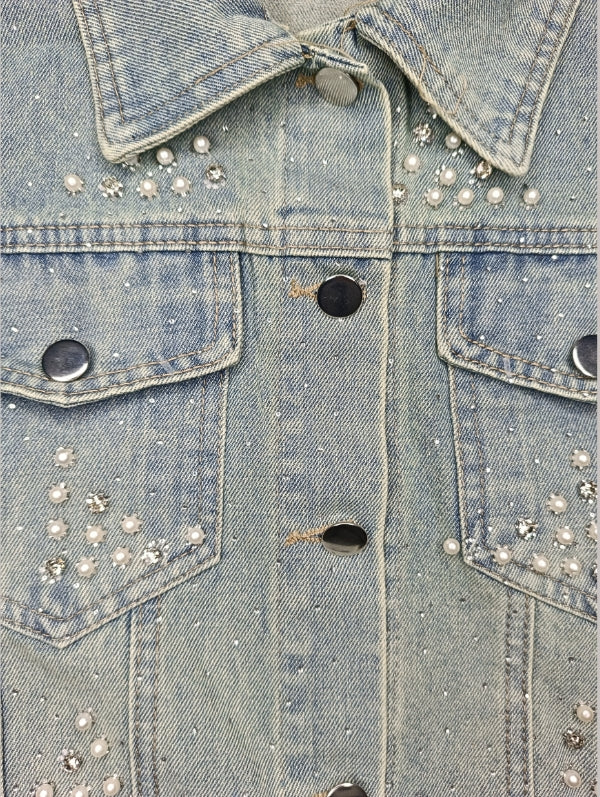 Women’s Denim jacket