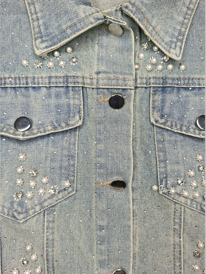 Women’s Denim jacket