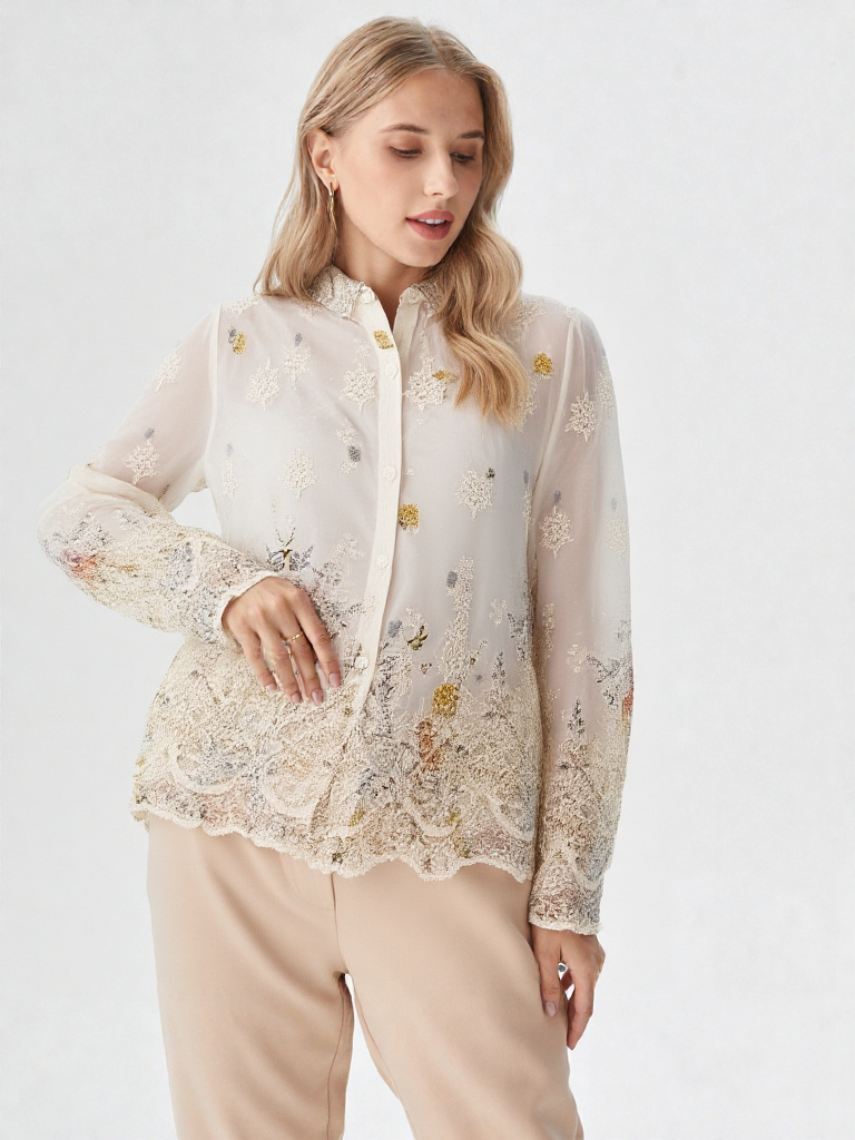 Women's Shirt