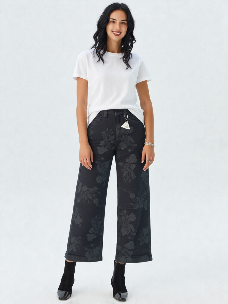 Women's Jeans