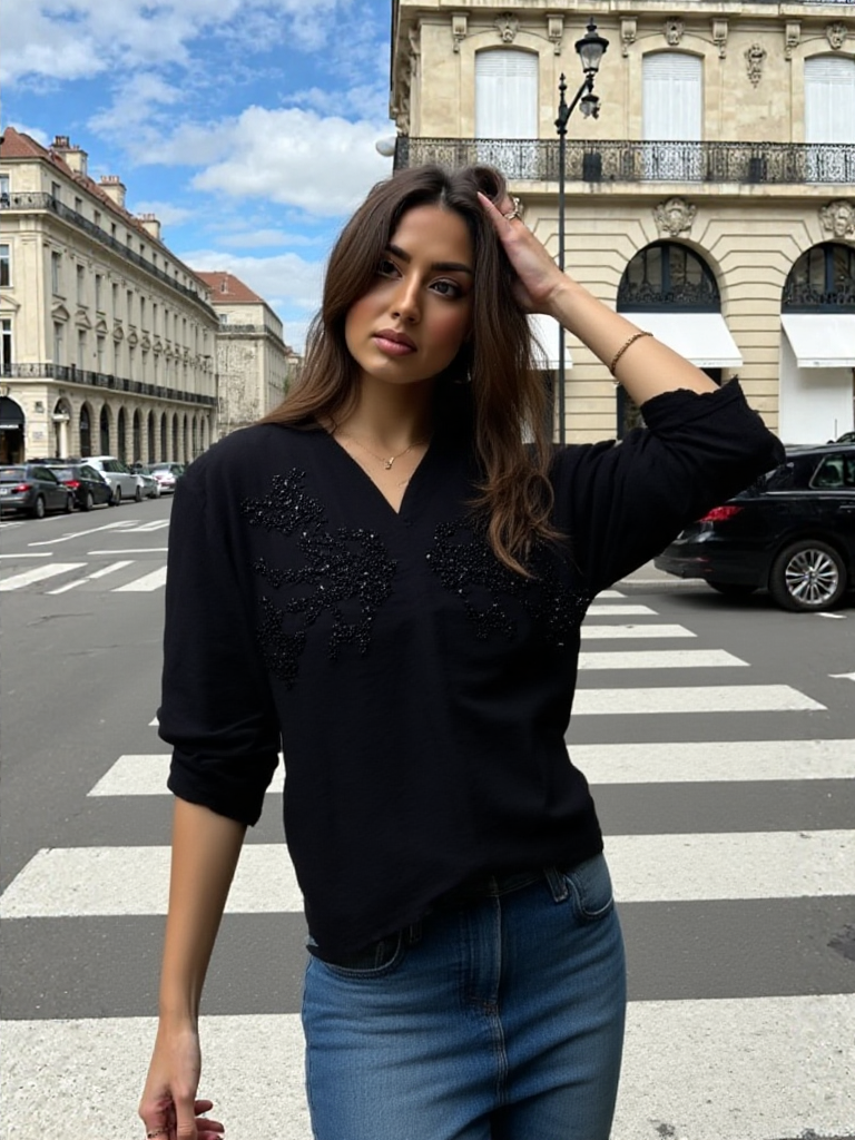 Women's Top