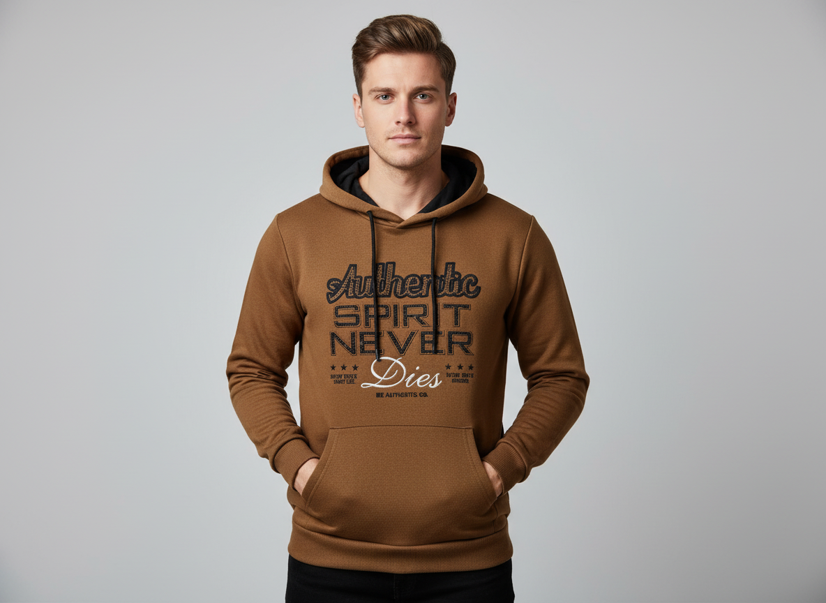 DXI MEN's SWEAT-SHIRT