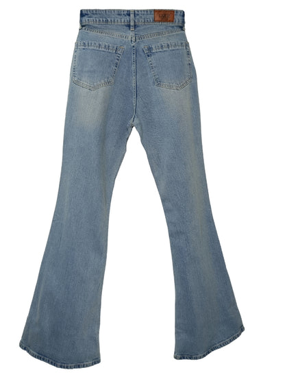 Women’s bootcut jean