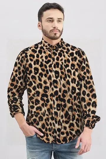 SIGOTTO MEN's Shirt
