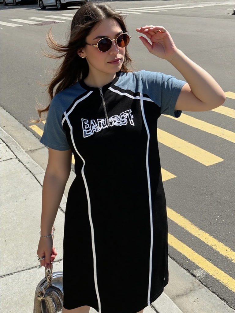 Women's Tunic