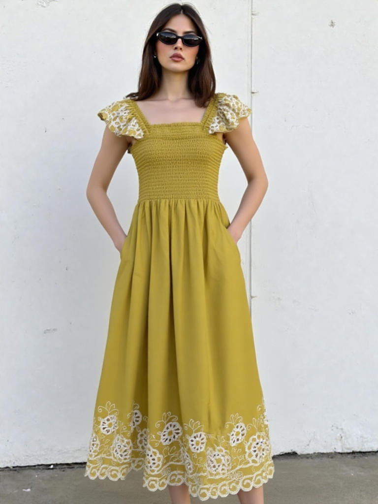 Women's Midi