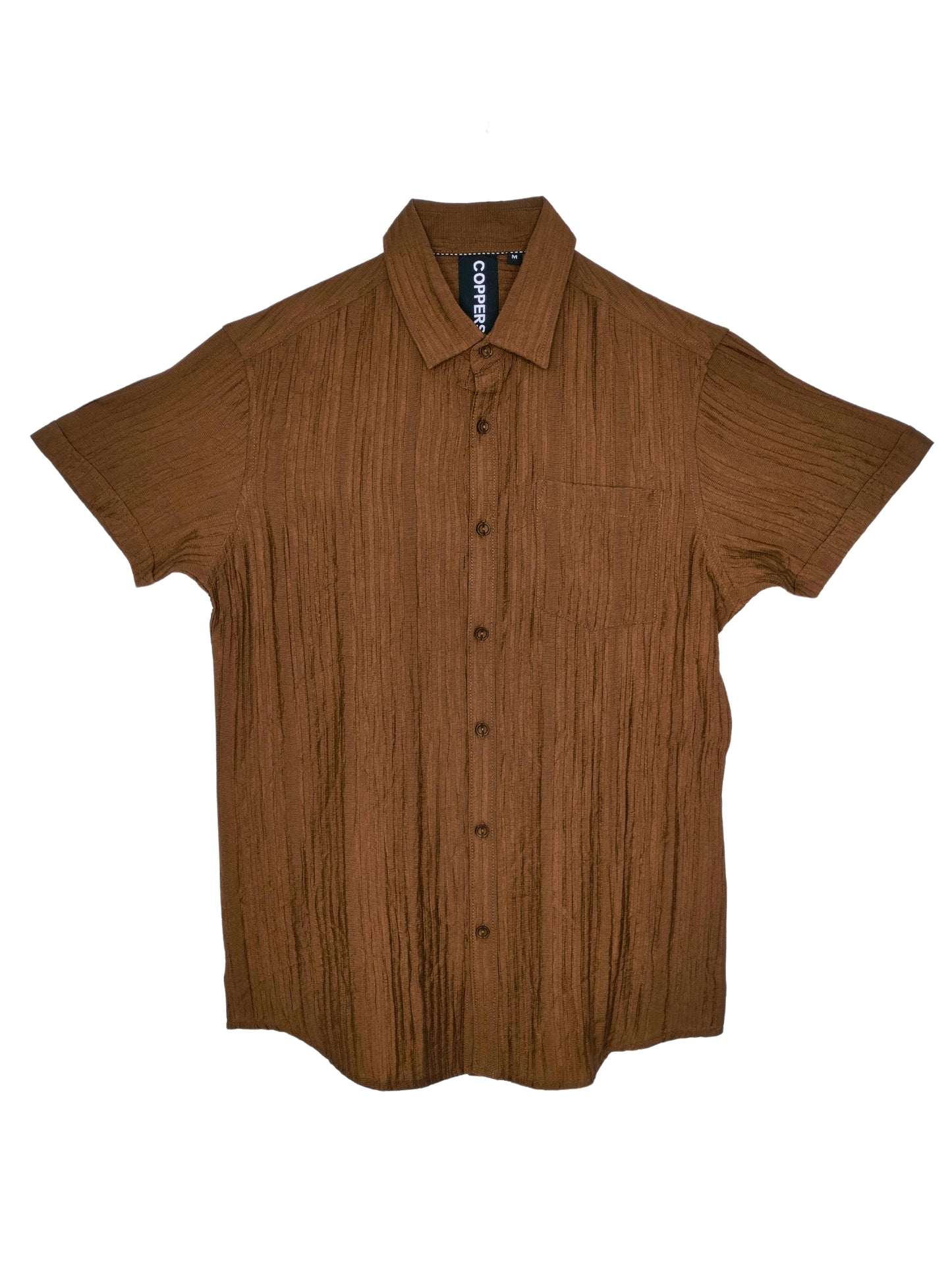 MEN fabric Shirt