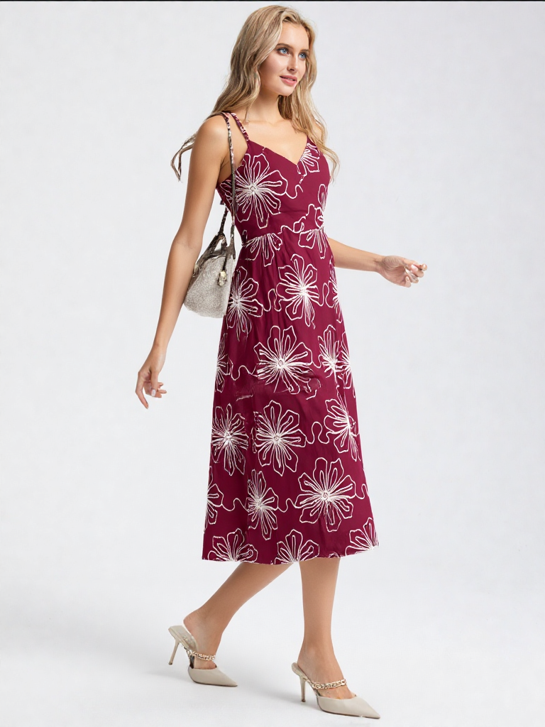Women's Midi