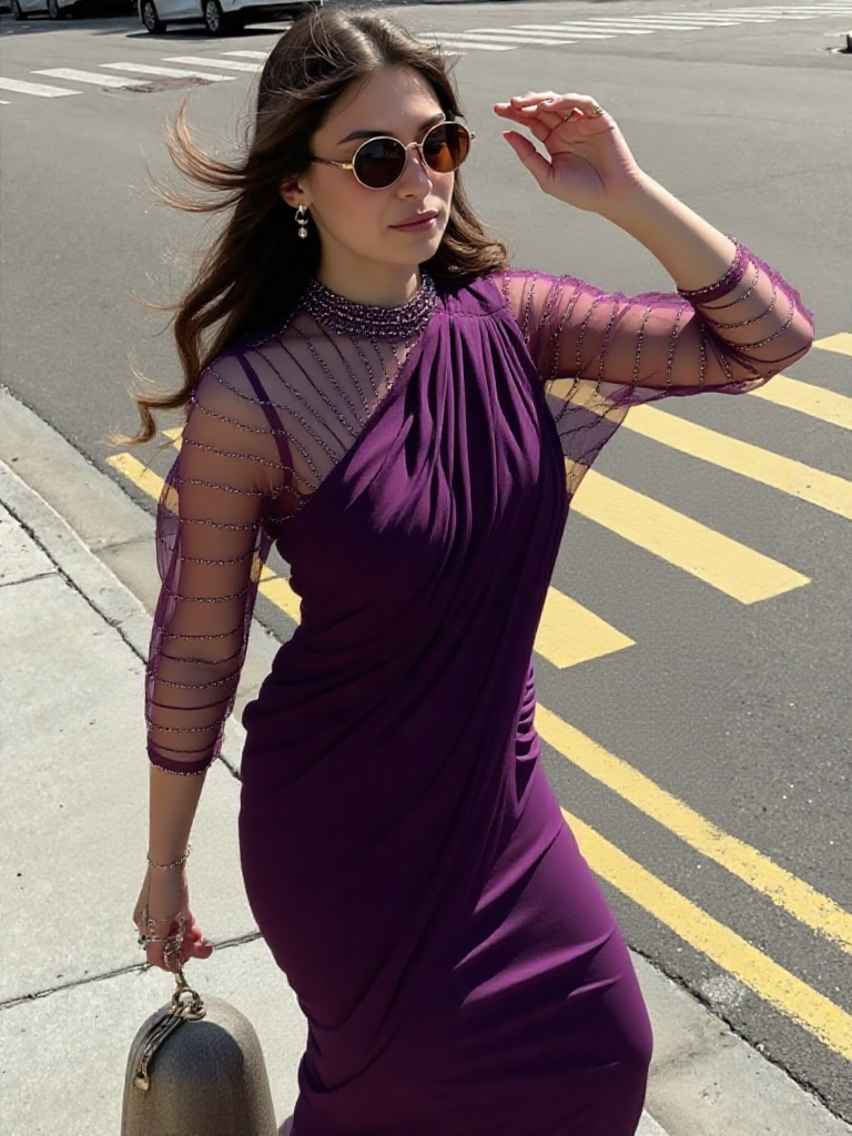 Women's Midi