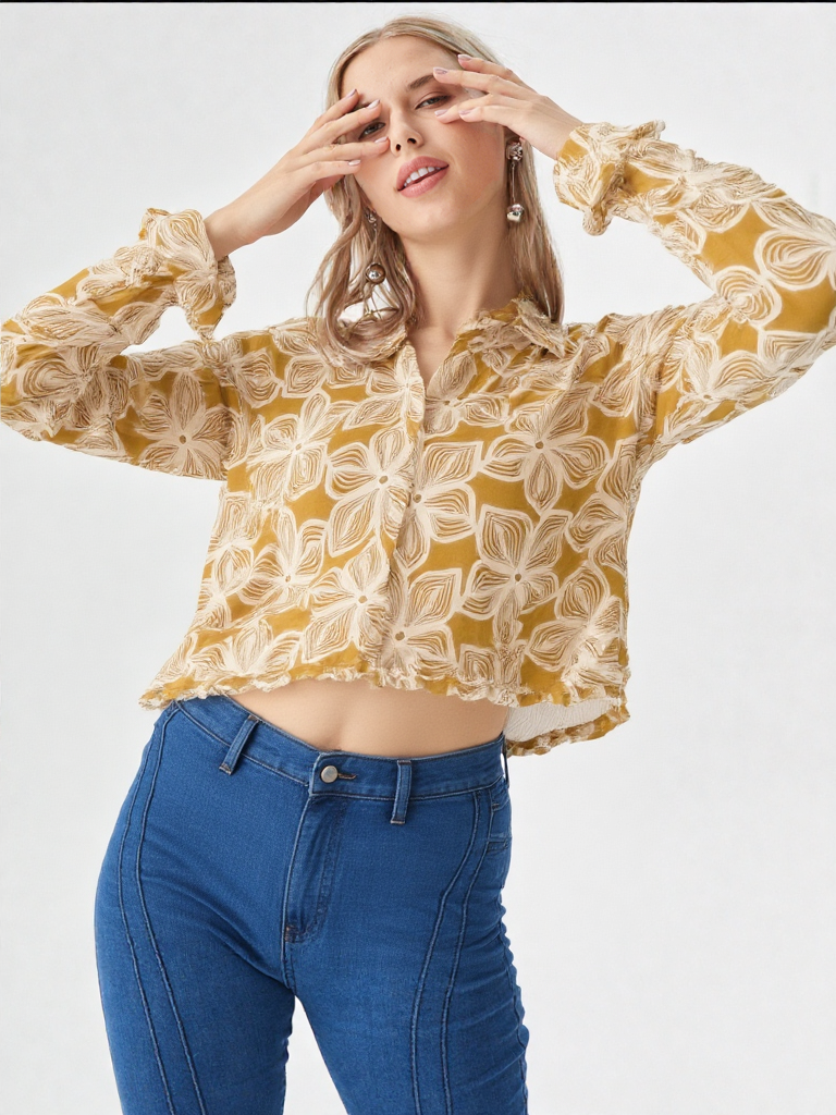 Women's Shirt