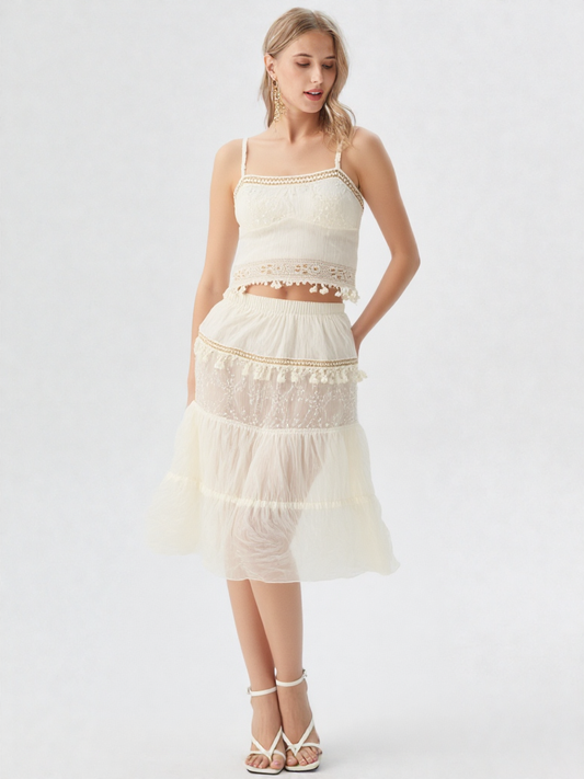 Women's Co-Ord set