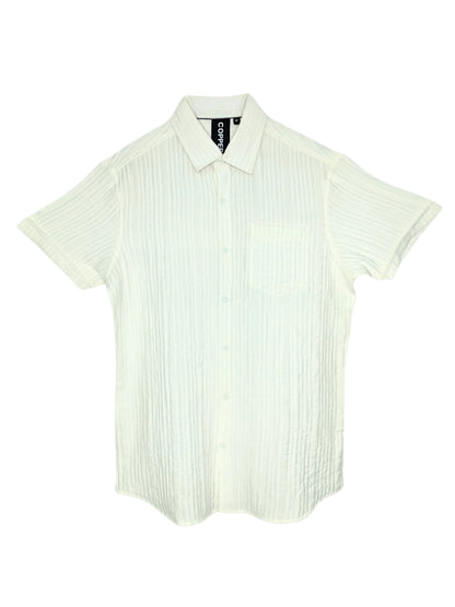 MEN fabric Shirt