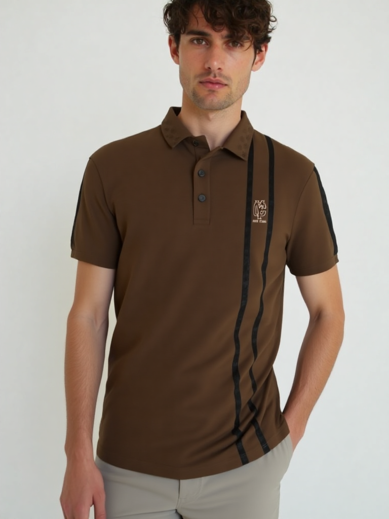 COOKYSS MEN's T-shirt
