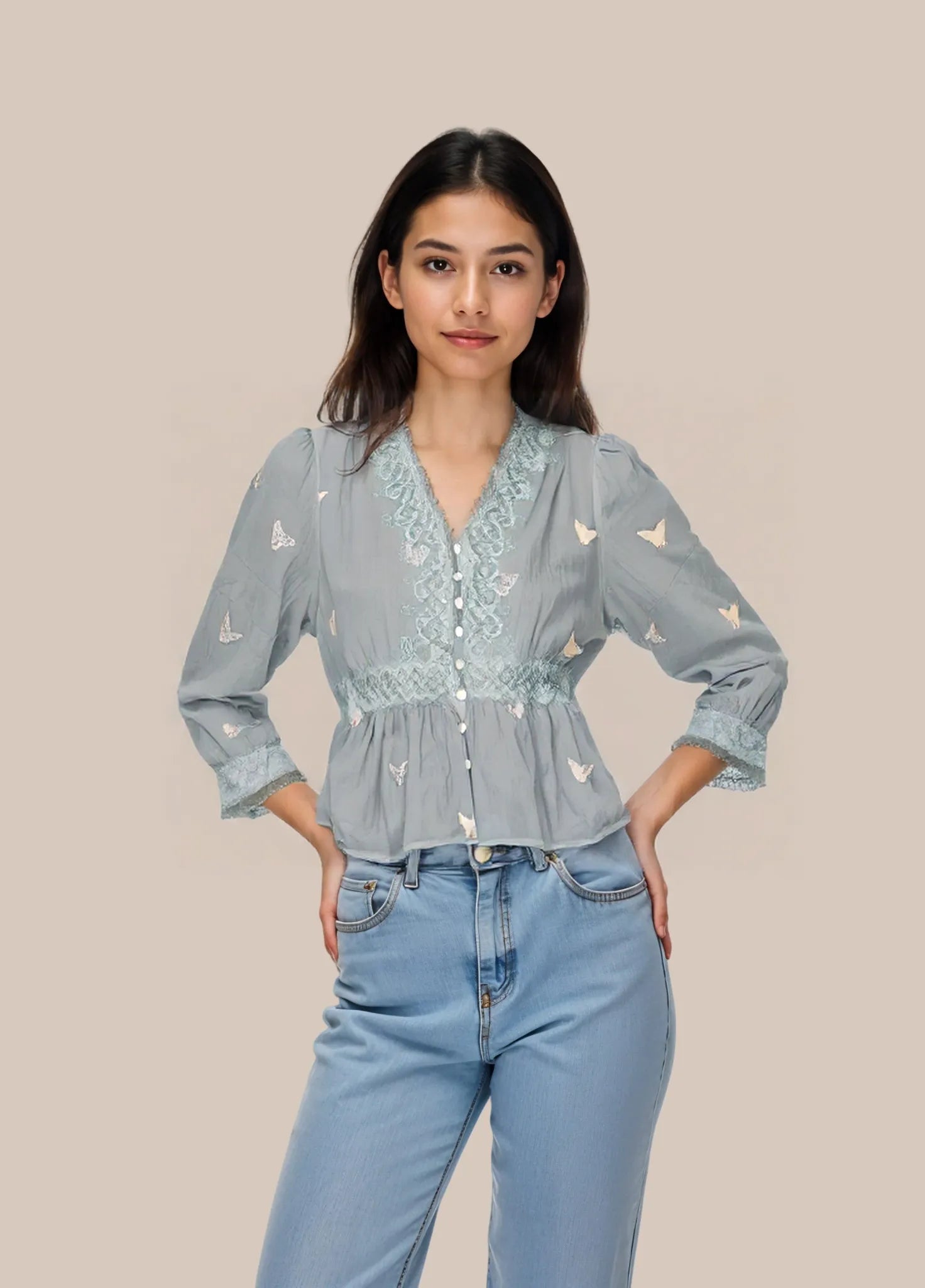 Women's Top