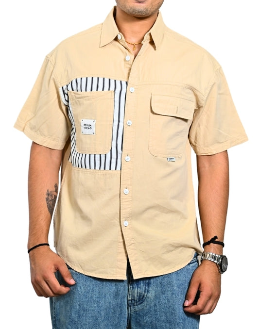 Men's Casual Shirt