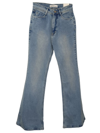 Women’s bootcut jean