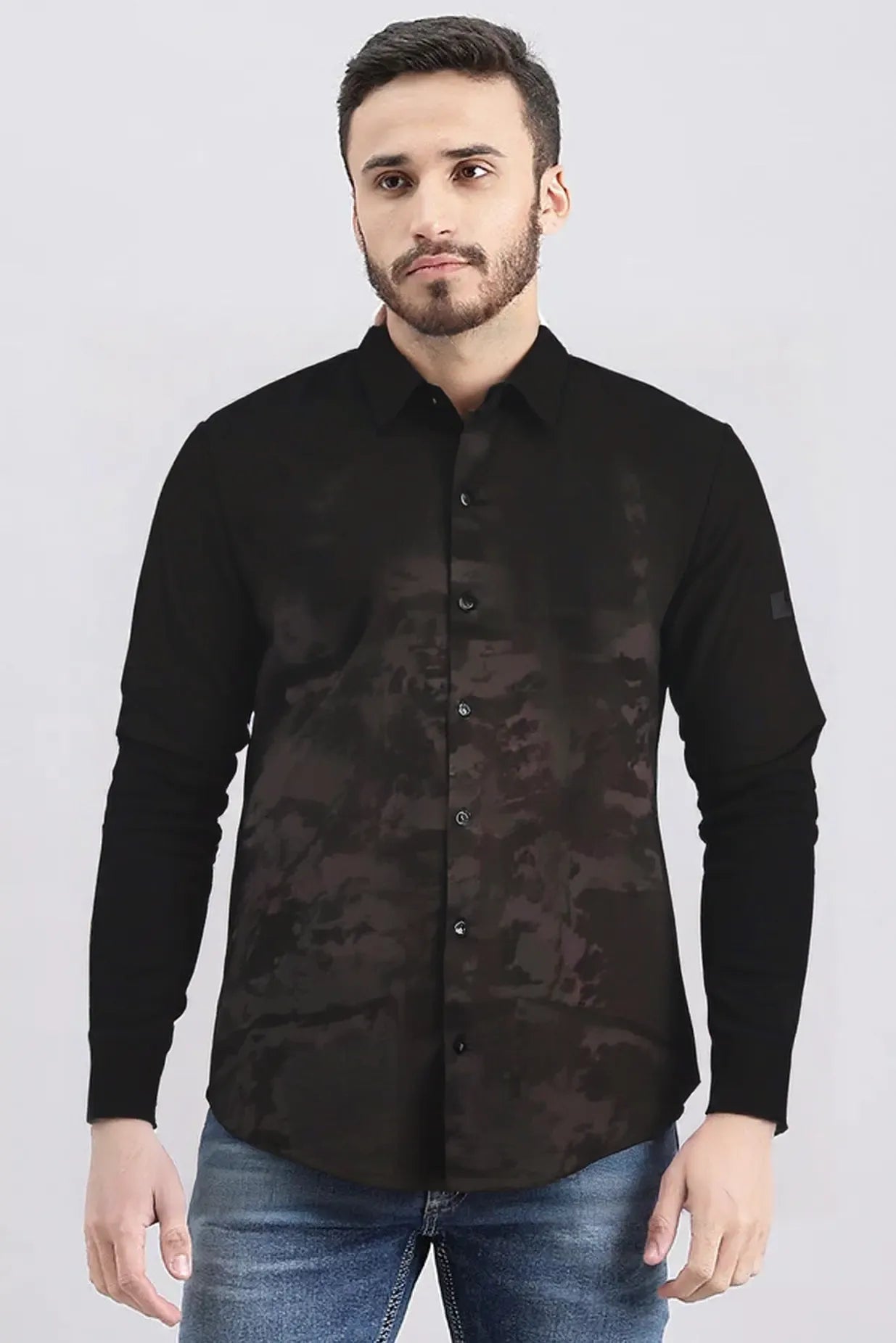SIGOTTO MEN's Shirt