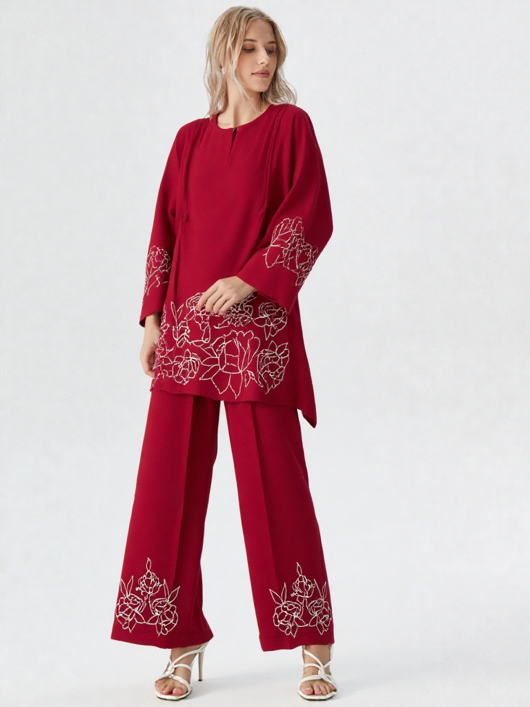 Women's Co-Ord set
