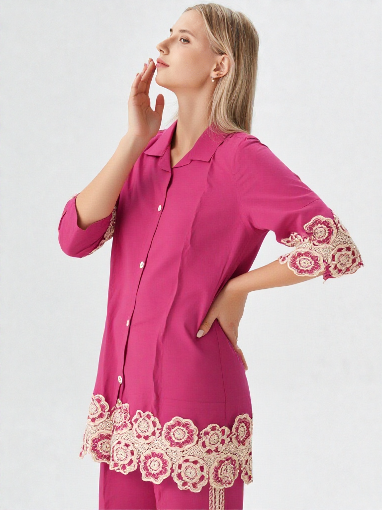 Women's Co-Ord set