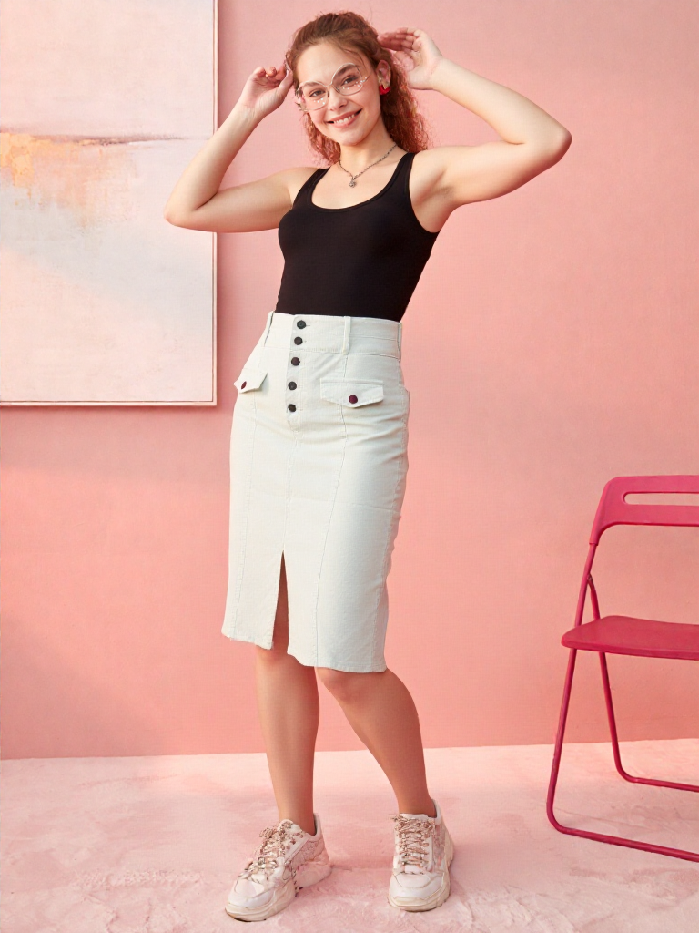 Women's Skirt