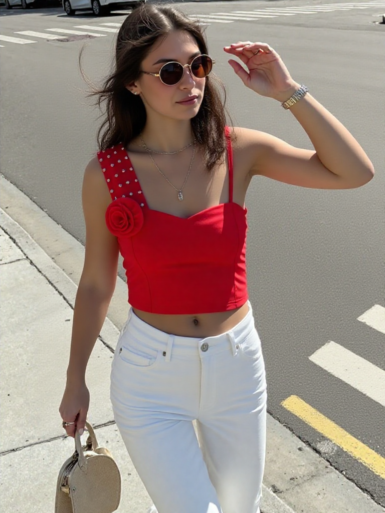 Women's Top