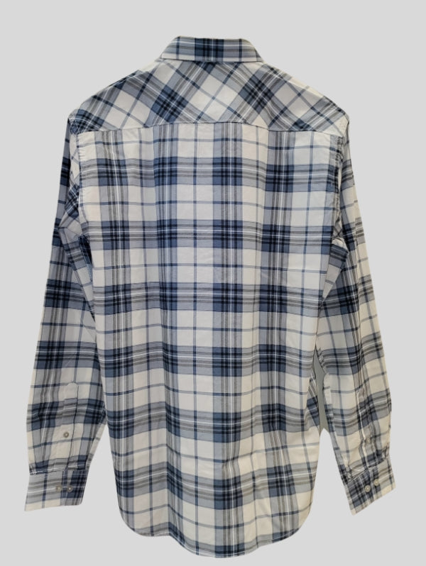 RIVERBLUE Men's shirt