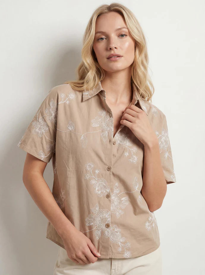 DEAL WOMEN's SHIRT