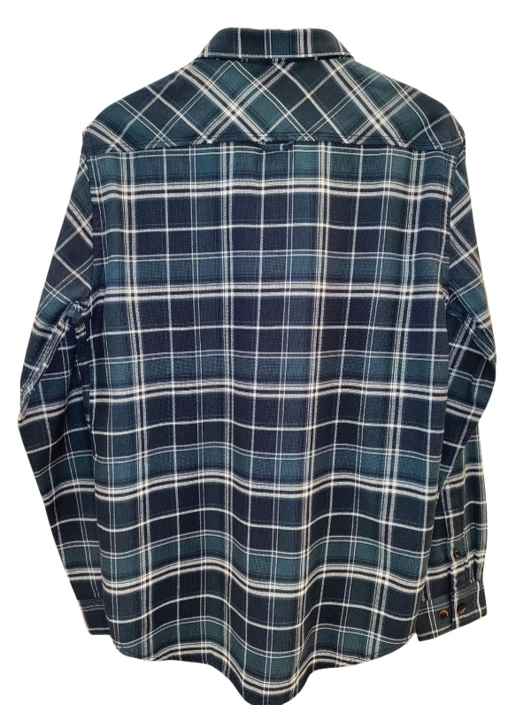 RIVERBLUE Men's shirt