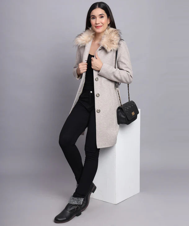 Women’s Coat