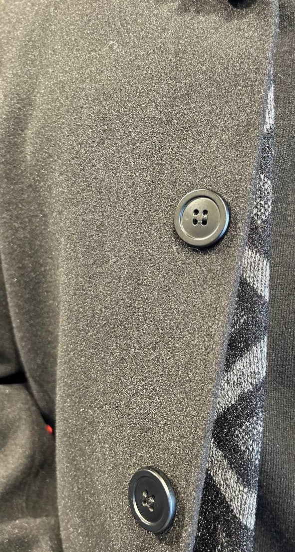 BLUEMAN COAT