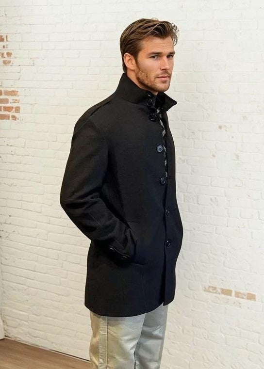 BLUEMAN COAT