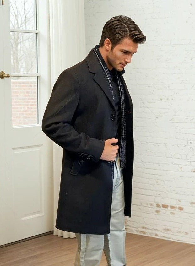 BLUEMAN COAT