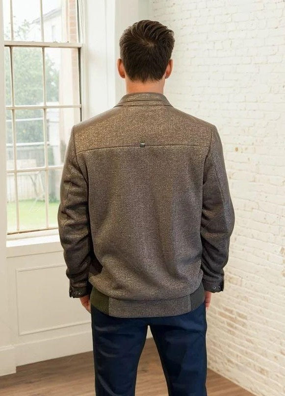 BLUEMAN  Jacket