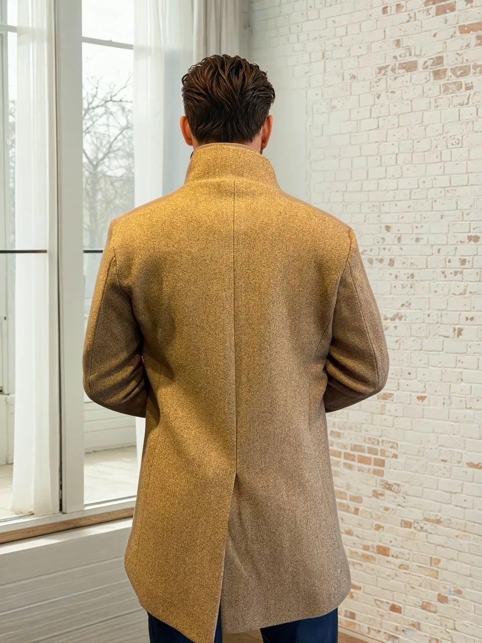 BLUEMAN COAT