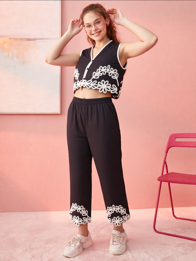 Women's Co-Ord set