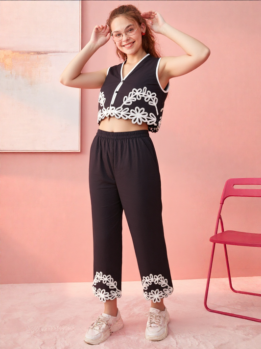 Women's Co-Ord set
