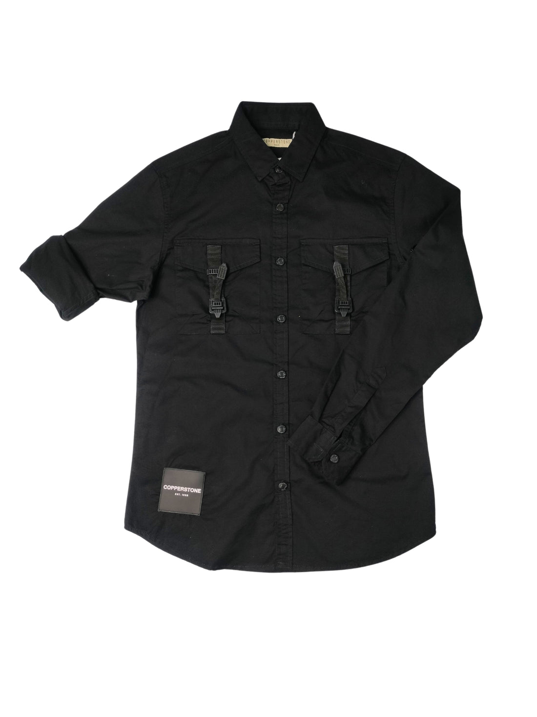 Cargo Shirt