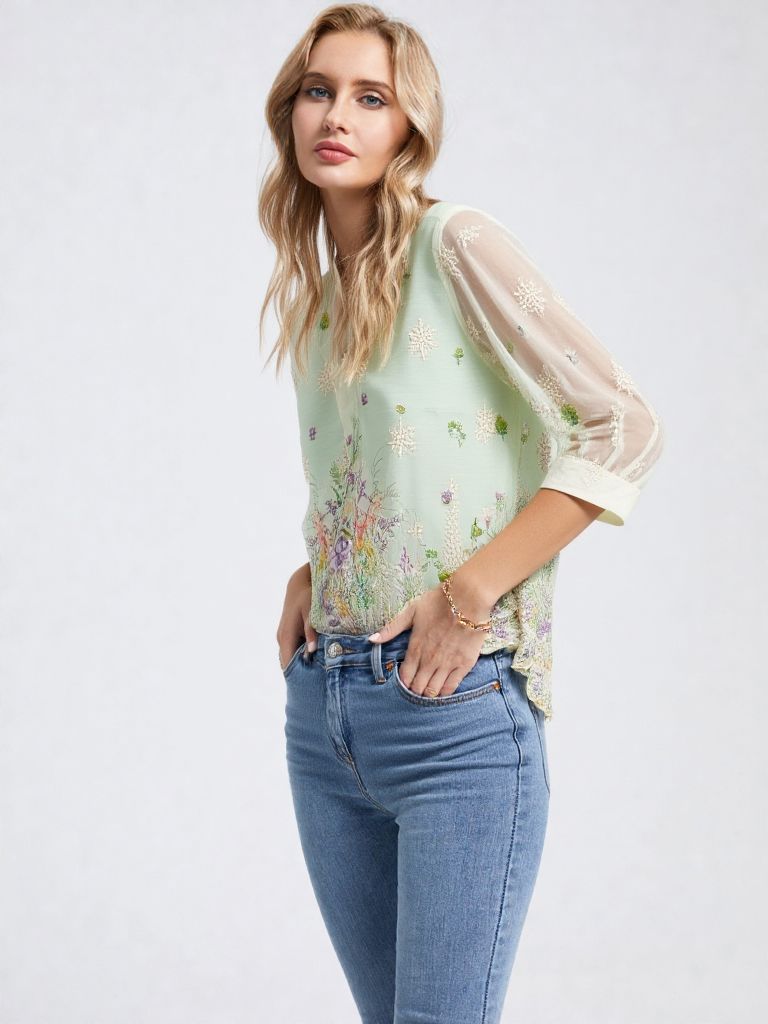 Women's Top