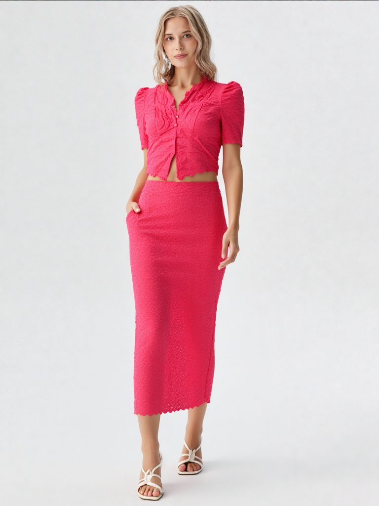 Women's Co-Ord set