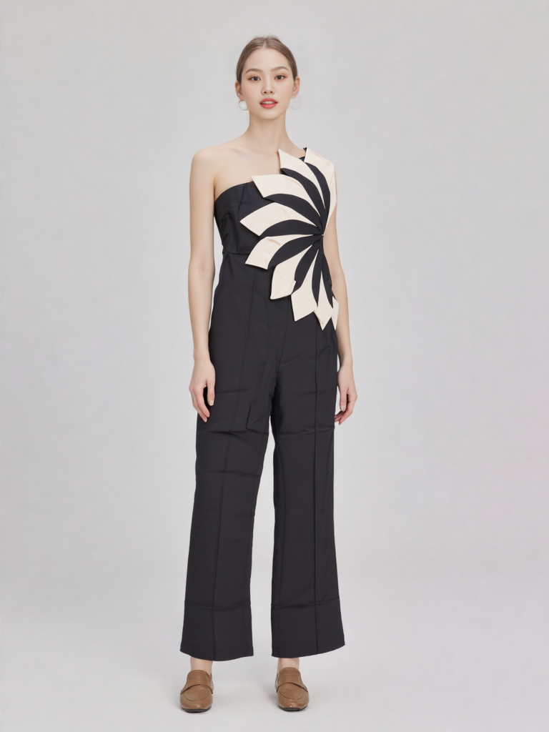Women's Jumpsuit