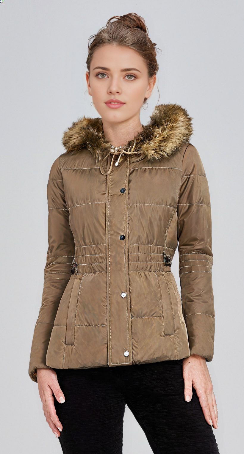 Women’s Jacket