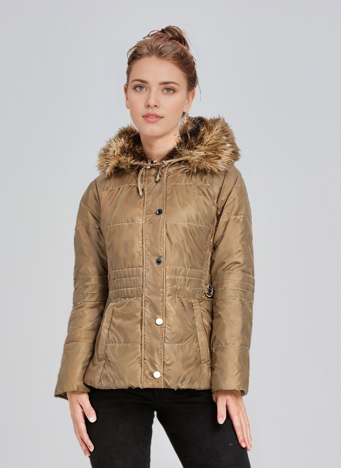 Women’s Jacket