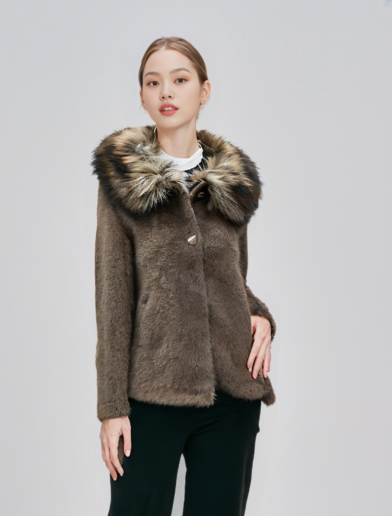 Women’s Coat