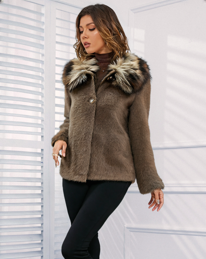 Women’s Coat