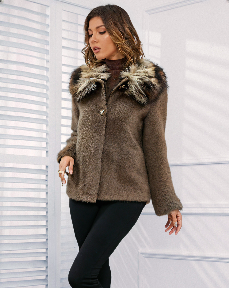 Women’s Coat