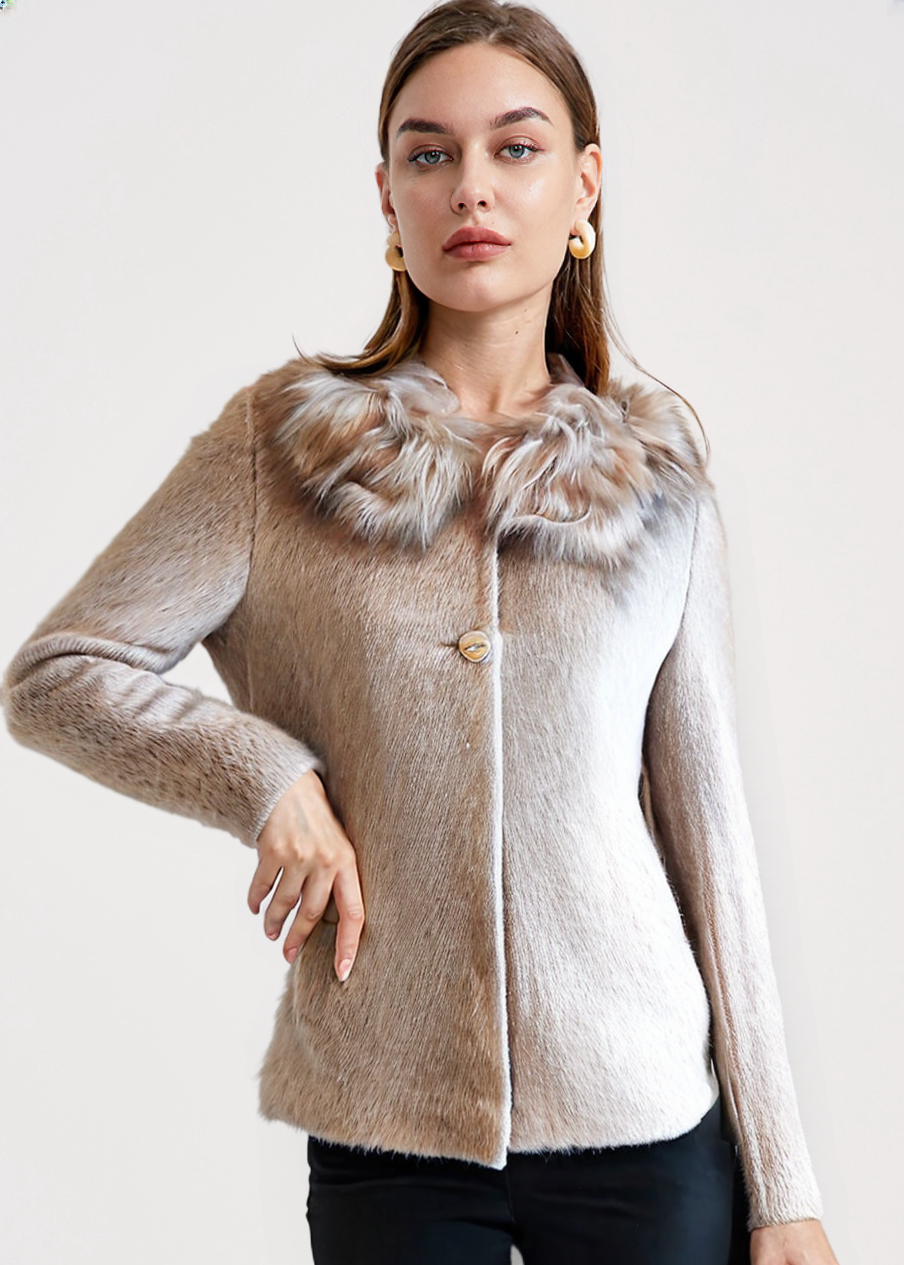 Women’s Coat